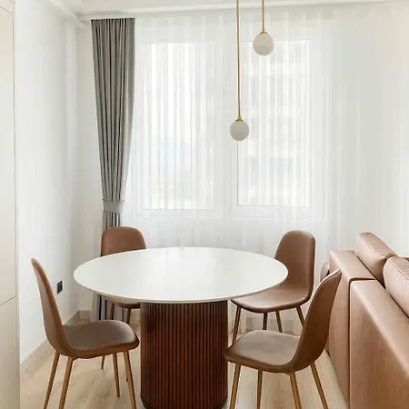 Downtown Panorama 9th Floor *