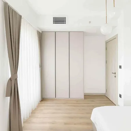 Downtown Panorama 9th Floor * Скоп'є