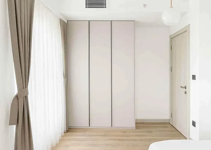 Downtown Panorama 9th Floor * Skopje