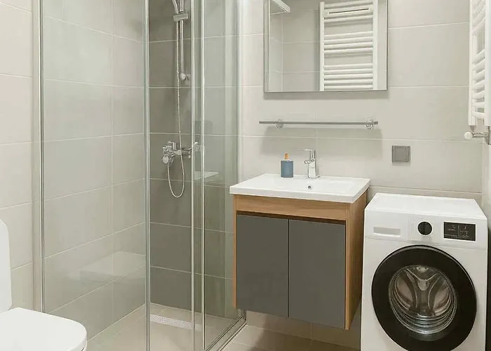 Downtown Panorama 9th Floor *