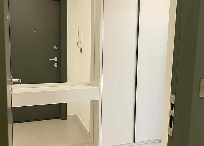 Appartement Downtown Panorama 9th Floor *