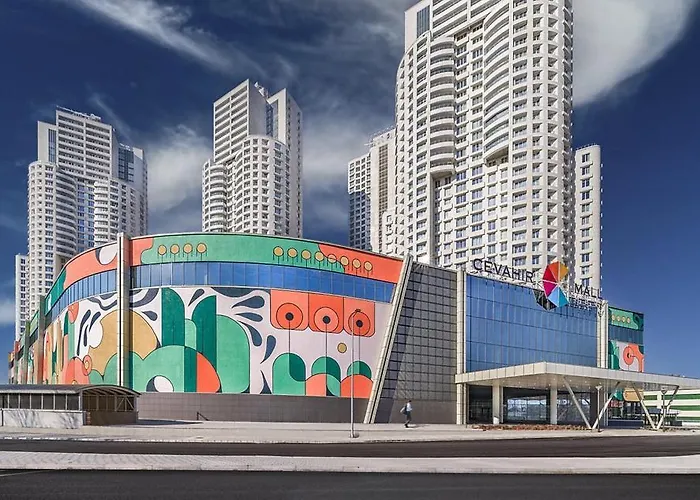 Downtown Panorama 9th Floor